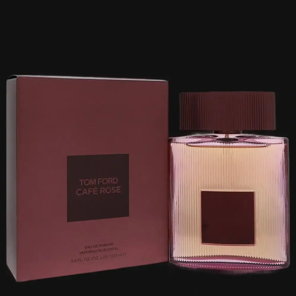 Café Rose By Tom Ford Perfume for Women - Renee Lane Company