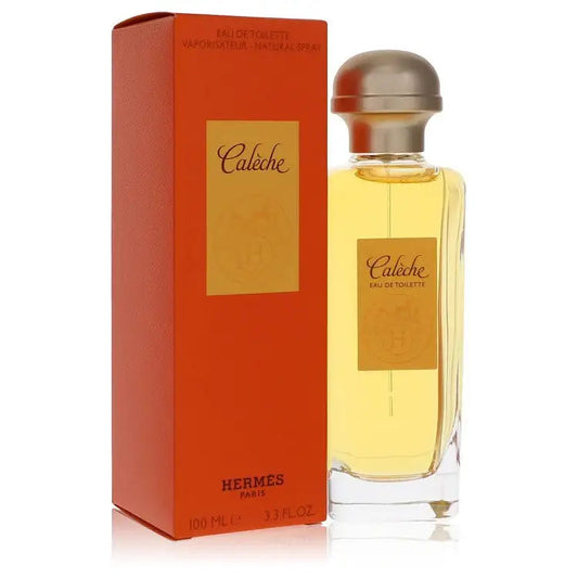 Caleche By Hermes Perfume for Women - Renee Lane Company