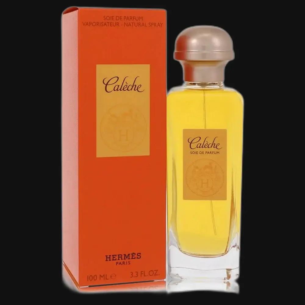 Caleche Soie De By Hermes Perfume for Women - Renee Lane Company
