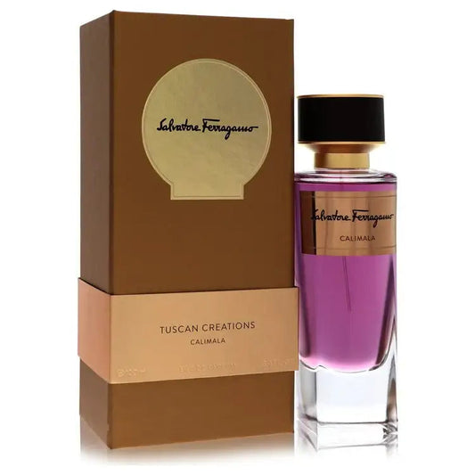 Calimala By Salvatore Ferragamo Perfume for Women - Renee Lane Company