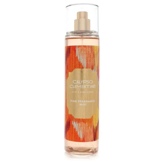 Calypso Clementine Fine Fragrance Mist By Bath & Body Works Perfume for Women - Renee Lane Company