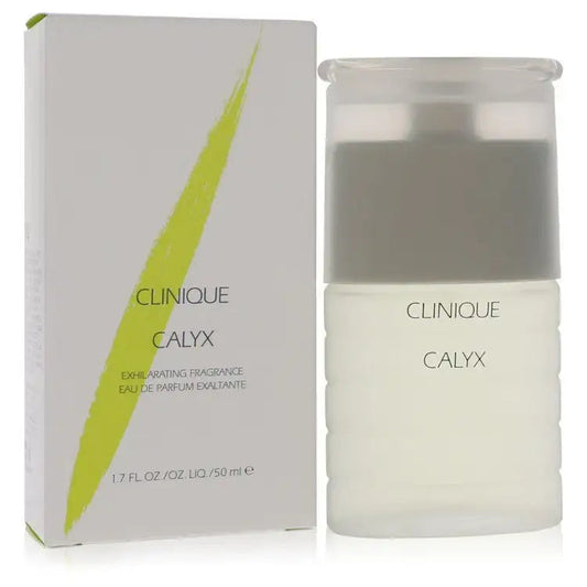 Calyx Exhilarating Fragrance By Clinique Perfume for Women - Renee Lane Company