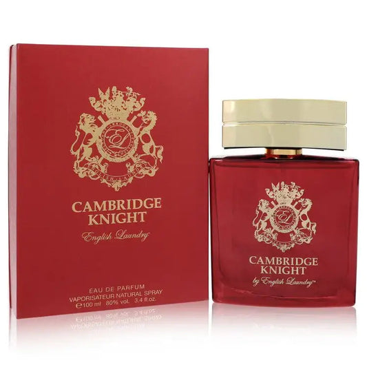Cambridge Knight By English Laundry Cologne for Men - Renee Lane Company