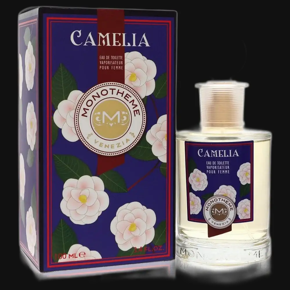 Camelia By Monotheme Perfume for Women - Renee Lane Company