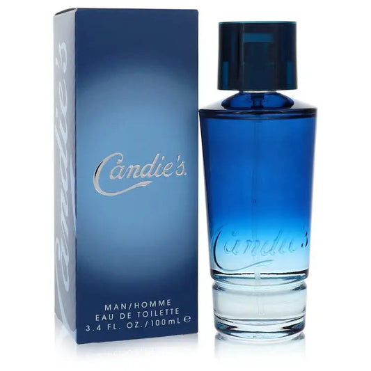 Candies By Liz Claiborne Cologne for Men - Renee Lane Company
