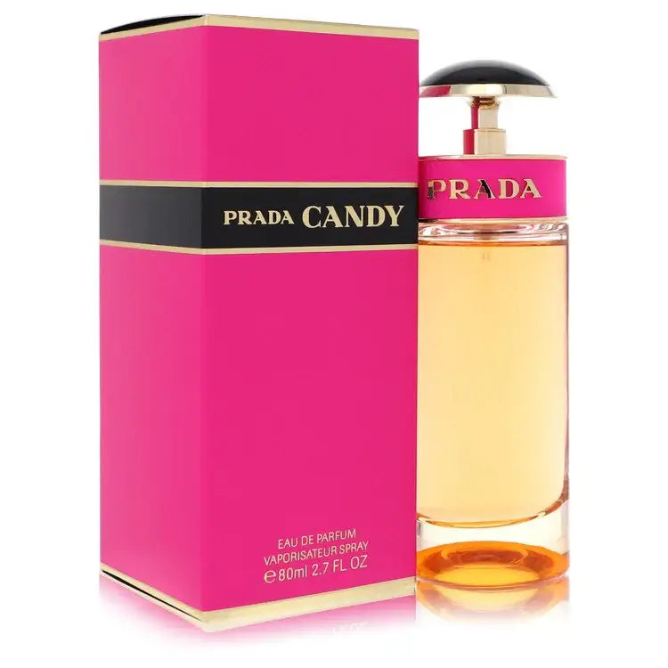 Candy By Prada Perfume for Women - Renee Lane Company