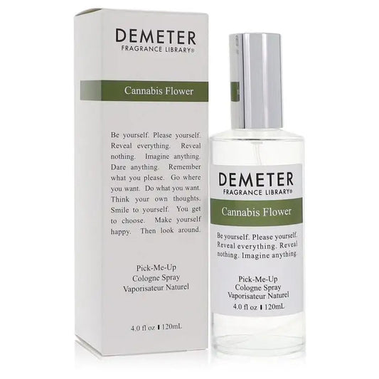 Cannabis Flower By Demeter Perfume for Women - Renee Lane Company