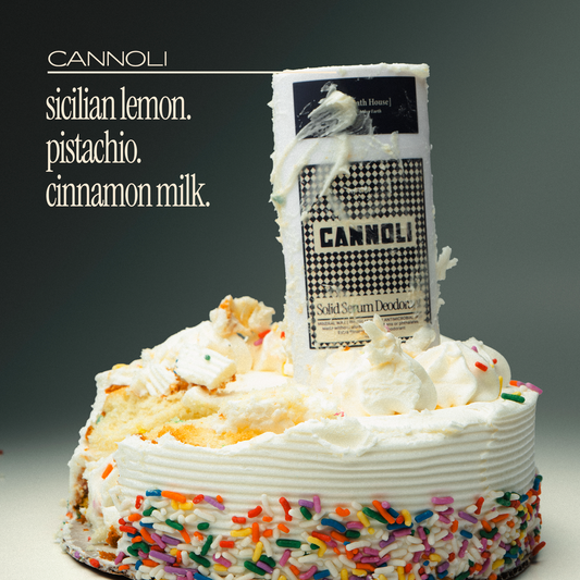 Cannoli - Renee Lane Company