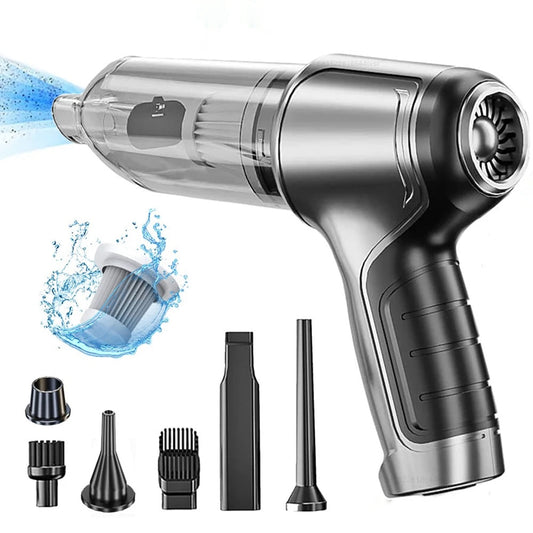 Car Vacuum Cleaner & Blower - Renee Lane Company