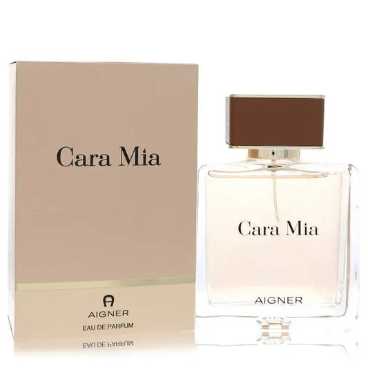 Cara Mia By Etienne Aigner Perfume for Women - Renee Lane Company