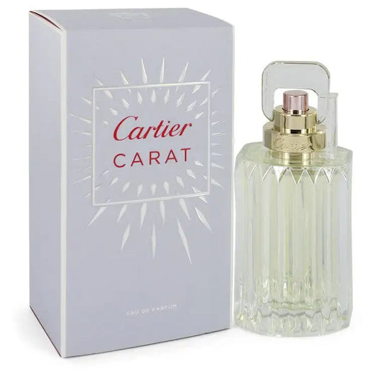 Carat By Cartier Perfume for Women - Renee Lane Company