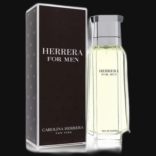 Carolina Herrera By Carolina Herrera Cologne for Men - Renee Lane Company