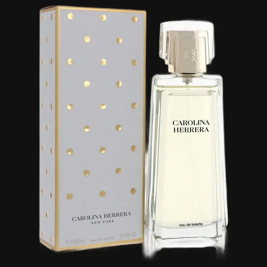 Carolina Herrera By Carolina Herrera Perfume for Women - Renee Lane Company