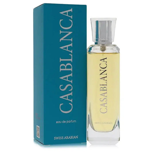 Casablanca By Swiss Arabian (Unisex) - Renee Lane Company