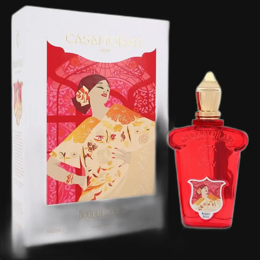 Casamorati 1888 Bouquet Ideale By Xerjoff Perfume for Women - Renee Lane Company