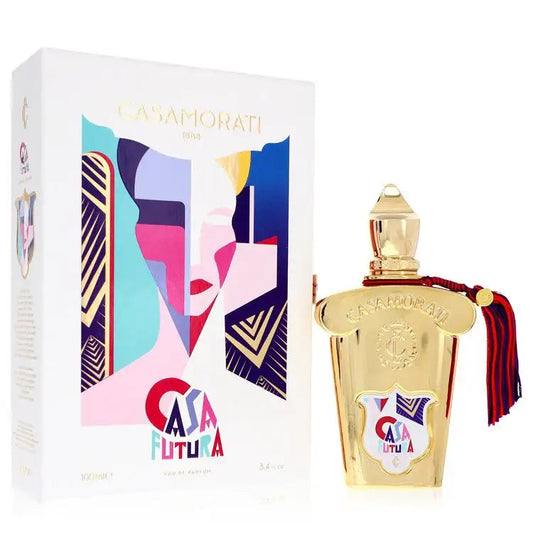Casamorati 1888 Casafutura By Xerjoff Perfume for Women - Renee Lane Company