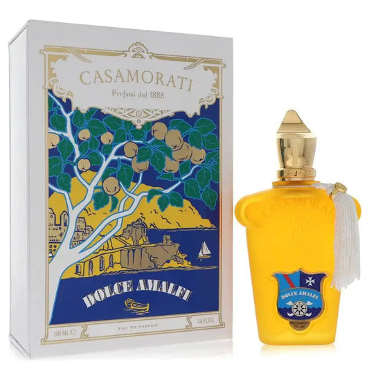 Casamorati 1888 Dolce Amalfi By Xerjoff (Unisex) - Renee Lane Company