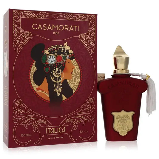 Casamorati 1888 Italica By Xerjoff (Unisex) - Renee Lane Company