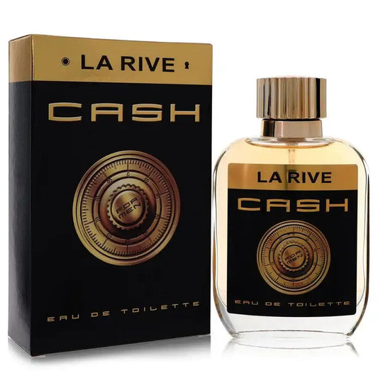 Cash By La Rive Cologne for Men - Renee Lane Company