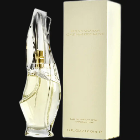 Cashmere Mist By Donna Karan Perfume for Women - Renee Lane Company
