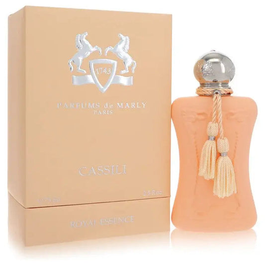 Cassili By Parfums De Marly Perfume for Women - Renee Lane Company