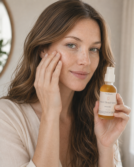 Castor Blend - Renee Lane Company