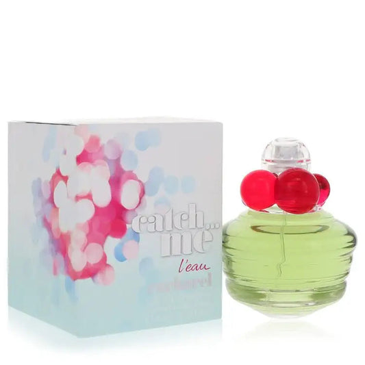 Catch Me L'eau By Cacharel Perfume for Women - Renee Lane Company