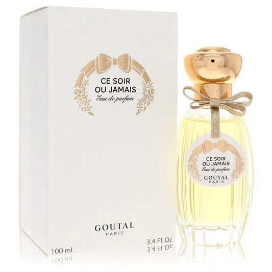 Ce Soir Ou Jamais By Annick Goutal Perfume for Women - Renee Lane Company