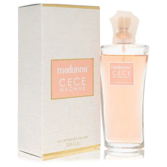 Cece Madame By Madonna Perfume for Women - Renee Lane Company