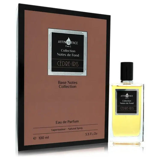 Cedre Iris By Affinessence (Unisex) - Renee Lane Company