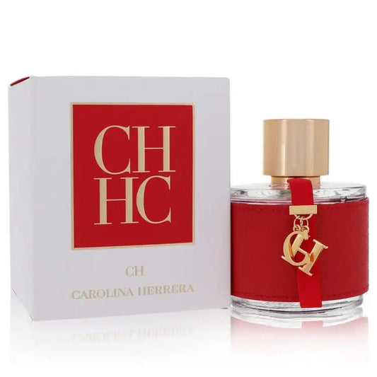 Ch Carolina Herrera By Carolina Herrera Perfume for Women - Renee Lane Company