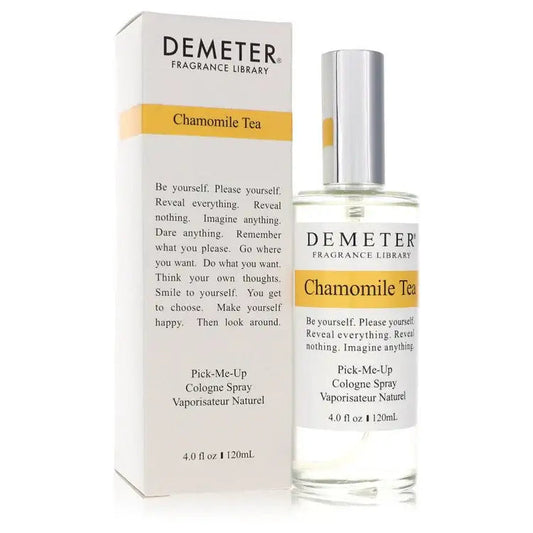 Chamomile Tea By Demeter Perfume for Women - Renee Lane Company