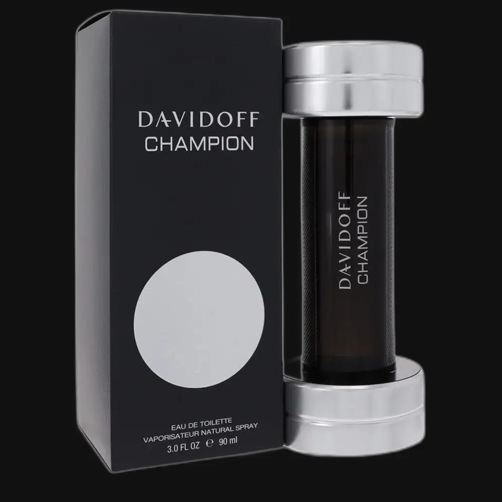 Champion By Davidoff Cologne for Men - Renee Lane Company
