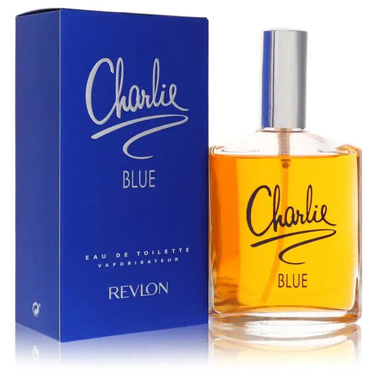 Charlie Blue By Revlon Perfume for Women - Renee Lane Company