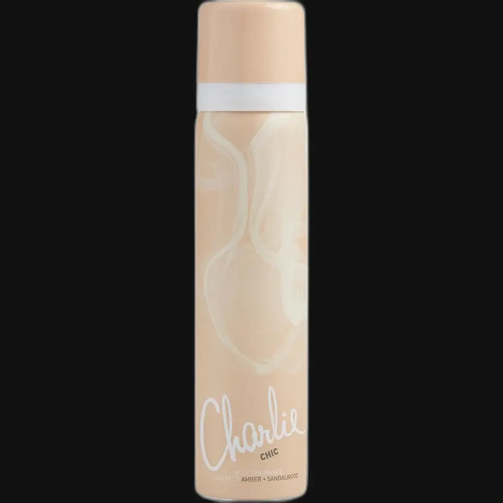 Charlie Chic By Revlon Perfume for Women - Renee Lane Company
