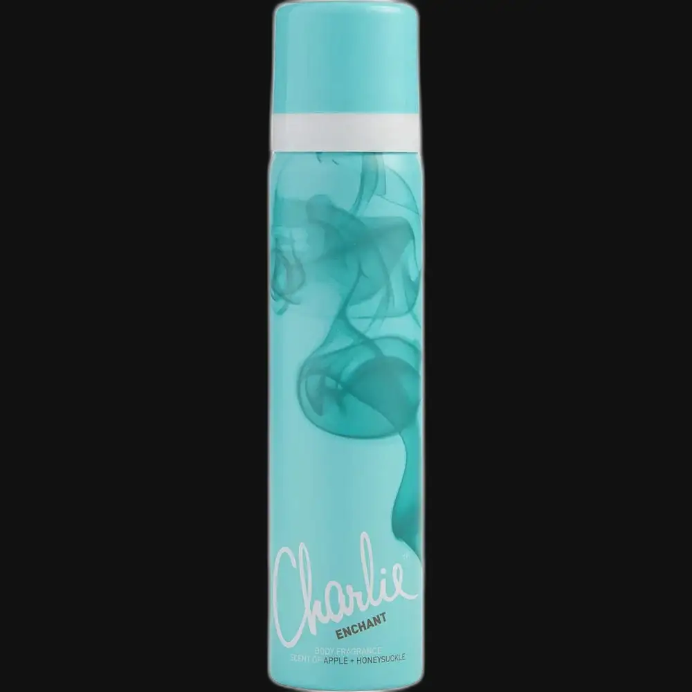 Charlie Enchant By Revlon Perfume for Women - Renee Lane Company