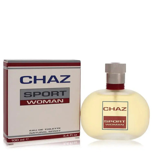 Chaz Sport By Jean Philippe Perfume for Women - Renee Lane Company