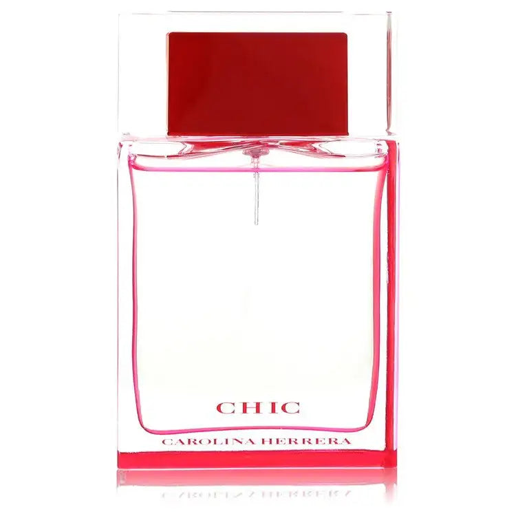 Chic By Carolina Herrera Perfume for Women - Renee Lane Company