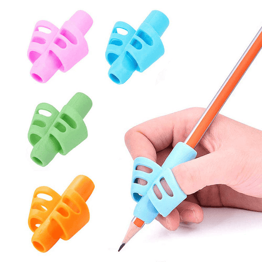 Children's Educational Toys Early Childhood Learning Infant Holding Pen Correction AIDS Student Writing AIDS - Renee Lane Company