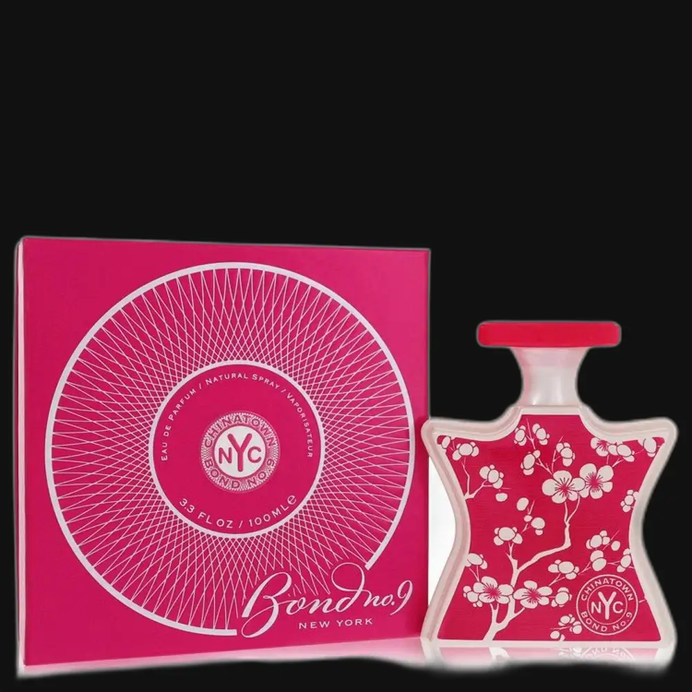 Chinatown By Bond No. 9 Perfume for Women - Renee Lane Company