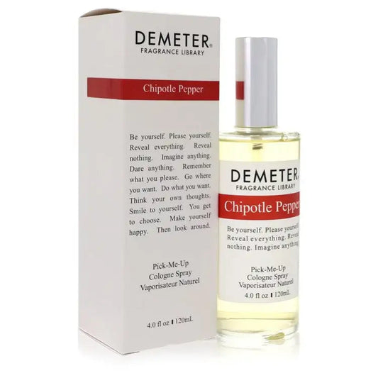 Chipotle Pepper By Demeter Perfume for Women - Renee Lane Company