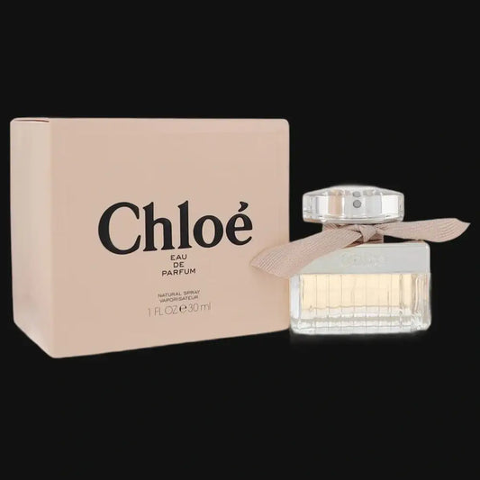 Chloe By Chloe Perfume for Women - Renee Lane Company