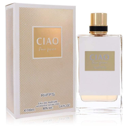 Ciao Pour Femme By Riiffs Perfume for Women - Renee Lane Company
