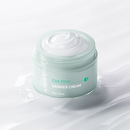 Cica Elixir Barrier Cream - Renee Lane Company