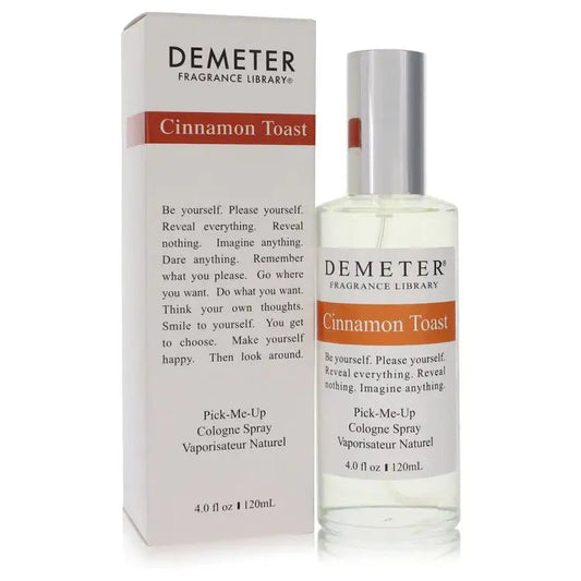 Cinnamon Toast By Demeter Perfume for Women - Renee Lane Company