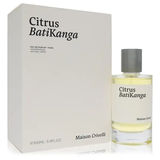 Citrus Batikanga By Maison Crivelli (Unisex) - Renee Lane Company