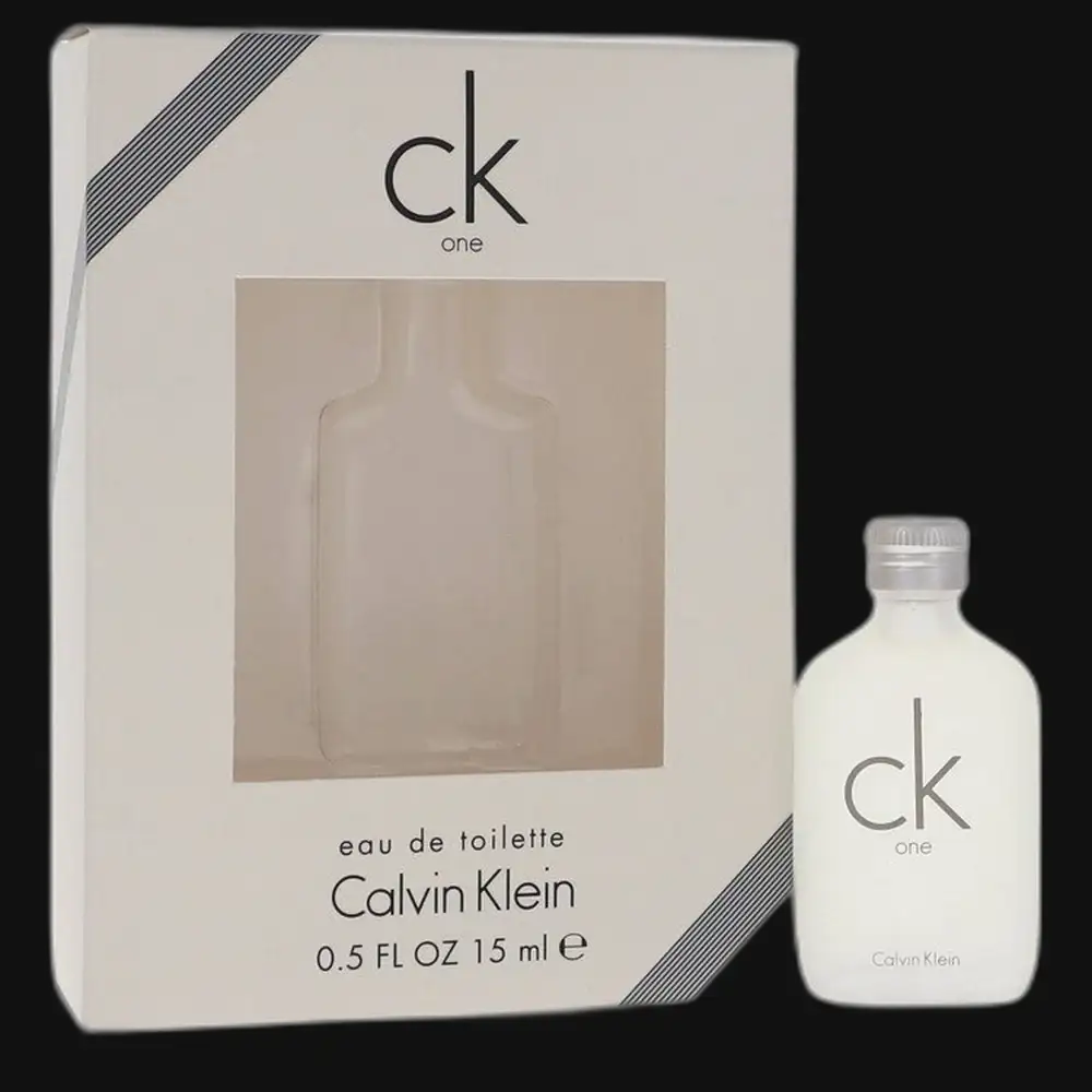 Ck One Toilette By Calvin Klein Cologne for Men - Renee Lane Company