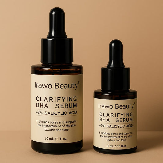 Clarifying BHA Serum - Renee Lane Company