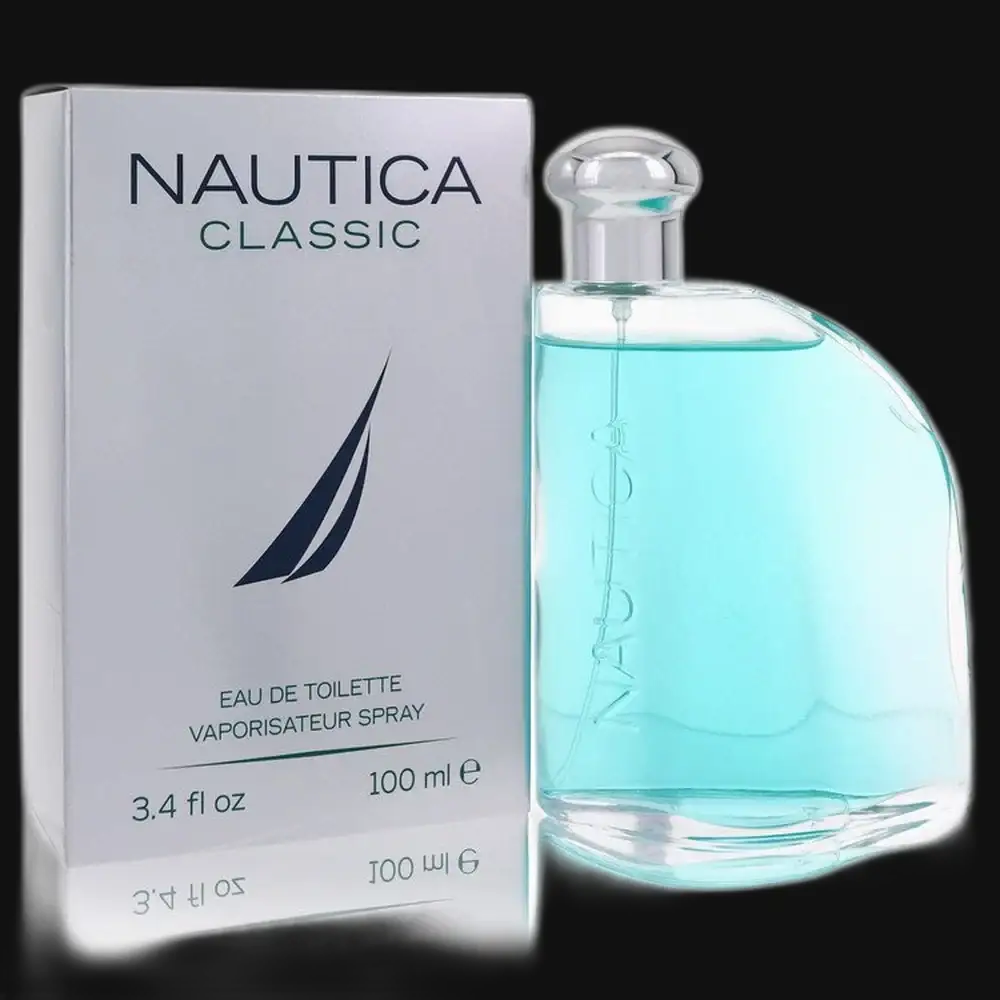 Classic By Nautica Cologne for Men - Renee Lane Company