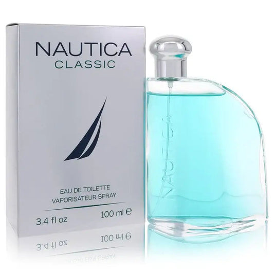 Classic By Nautica Cologne for Men - Renee Lane Company